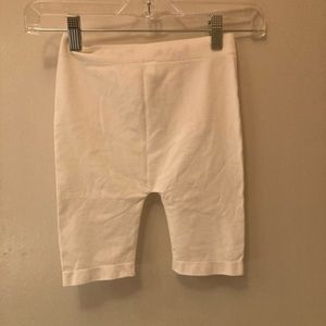 Shorts for under Skirts